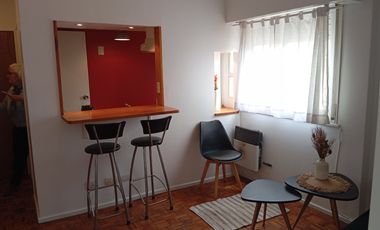 Departamento en  PALERMO SOHO