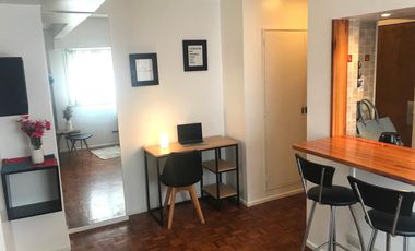 Departamento en  PALERMO SOHO