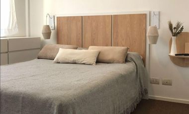 Departamento en  PALERMO SOHO