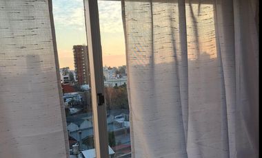Departamento en  PALERMO SOHO