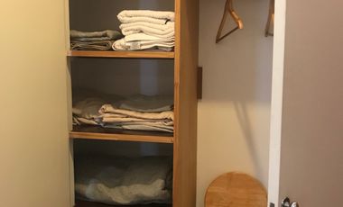 Departamento en  PALERMO SOHO