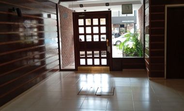 Departamento en  PALERMO SOHO