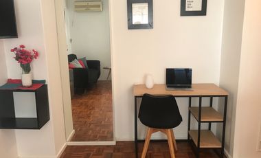Departamento en  PALERMO SOHO