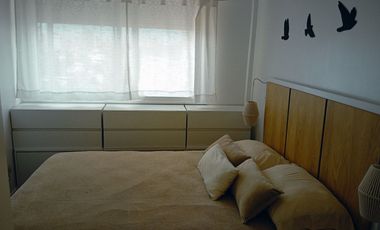 Departamento en  PALERMO SOHO