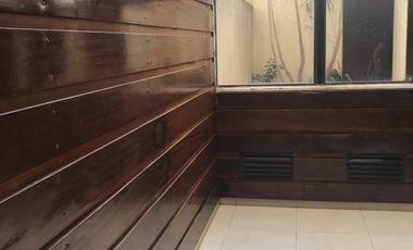 Departamento en  PALERMO SOHO