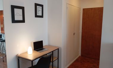 Departamento en  PALERMO SOHO