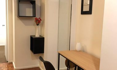 Departamento en  PALERMO SOHO