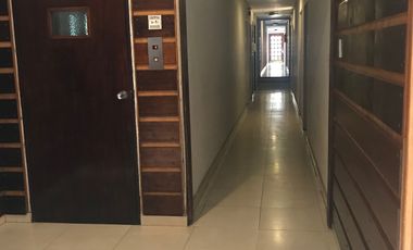 Departamento en  PALERMO SOHO