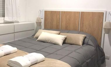 Departamento en  PALERMO SOHO