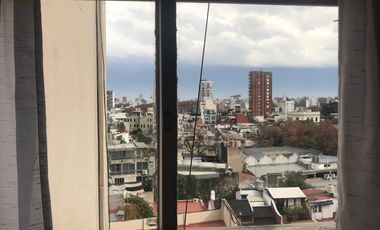Departamento en  PALERMO SOHO