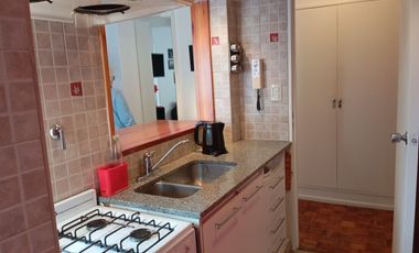 Departamento en  PALERMO SOHO