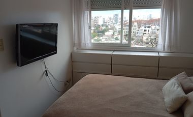 Departamento en  PALERMO SOHO