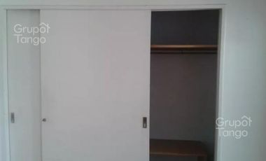 Venta Departamento 2 Ambientes en Caballito Piso Alto