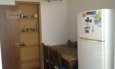 Venta Departamento 2 Ambientes en Caballito Piso Alto