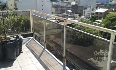 Venta Departamento 2 Ambientes en Caballito Piso Alto
