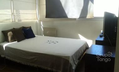 Venta Departamento 2 Ambientes en Caballito Piso Alto