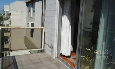 Venta Departamento 2 Ambientes en Caballito Piso Alto