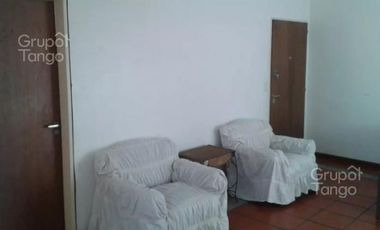 Venta Departamento 2 Ambientes en Caballito Piso Alto