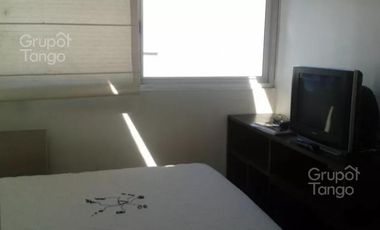 Venta Departamento 2 Ambientes en Caballito Piso Alto