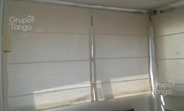 Venta Departamento 2 Ambientes en Caballito Piso Alto