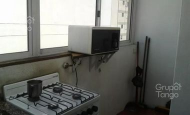 Venta Departamento 2 Ambientes en Caballito Piso Alto