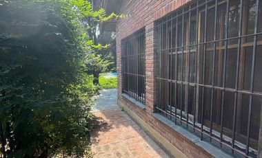 Casa en  Luis Guillón