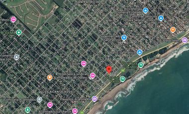 Casa Monoambiente en alquiler - 1 Baño - 300Mts2 - Mar del Plata