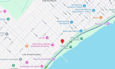 Casa Monoambiente en alquiler - 1 Baño - 300Mts2 - Mar del Plata