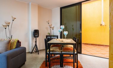 Mitad del Mundo, Casa en Venta, 99,79m2, 2 Habitaciones