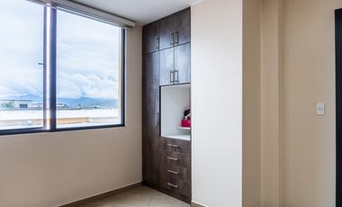 Mitad del Mundo, Casa en Venta, 99,79m2, 2 Habitaciones