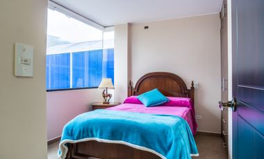 Mitad del Mundo, Casa en Venta, 99,79m2, 2 Habitaciones