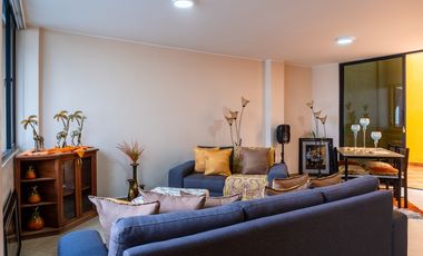 Mitad del Mundo, Casa en Venta, 99,79m2, 2 Habitaciones