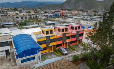 Mitad del Mundo, Casa en Venta, 99,79m2, 2 Habitaciones