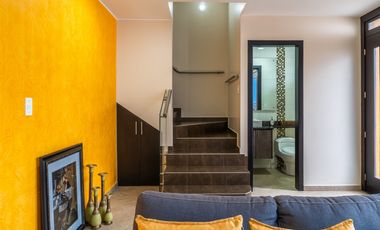 Mitad del Mundo, Casa en Venta, 99,79m2, 2 Habitaciones