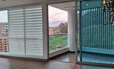 Vendo Elegante Y Cálido Apartamento, Ubicado En Sabaneta, Sector Aves María