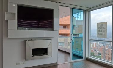 Vendo Elegante Y Cálido Apartamento, Ubicado En Sabaneta, Sector Aves María