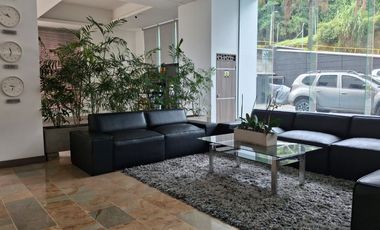 Vendo Elegante Y Cálido Apartamento, Ubicado En Sabaneta, Sector Aves María