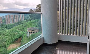 Vendo Elegante Y Cálido Apartamento, Ubicado En Sabaneta, Sector Aves María