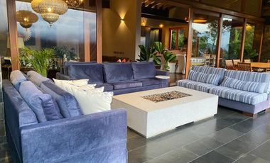 Arriendo Casa De Lujo En Dapa