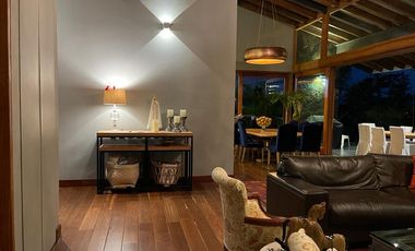 Arriendo Casa De Lujo En Dapa