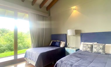 Arriendo Casa De Lujo En Dapa