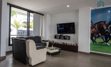 Hermosa Casa moderna en Las Palmas