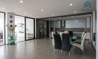 Hermosa Casa moderna en Las Palmas