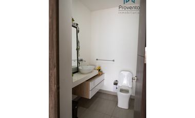 Hermosa Casa moderna en Las Palmas