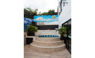 Hermosa Casa moderna en Las Palmas
