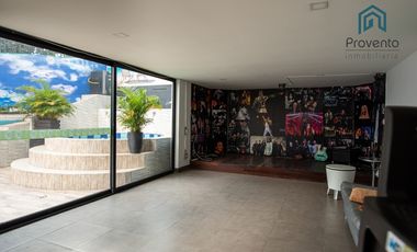 Hermosa Casa moderna en Las Palmas