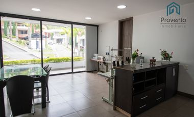 Casa Moderna Hermosa en Poblado