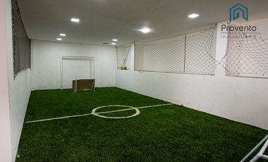 Casa Moderna Hermosa en Poblado