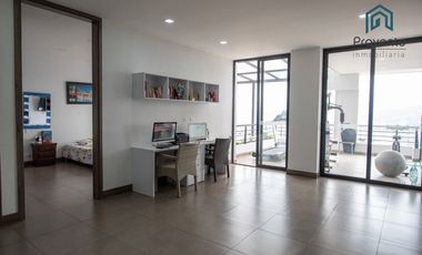 Casa Moderna Hermosa en Poblado