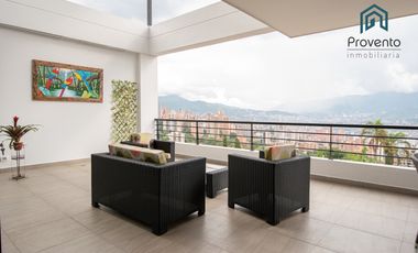 Casa Moderna Hermosa en Poblado